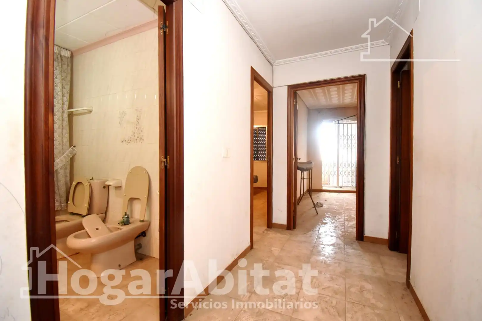 Casa amb terrassa en venda a Calle cami Real, imagen 43