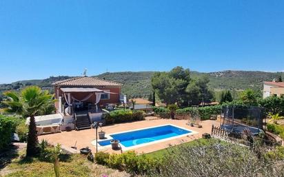 Casa o xalet en venda a Calle ROSALIA DE CASTRO, Vespella de Gaià