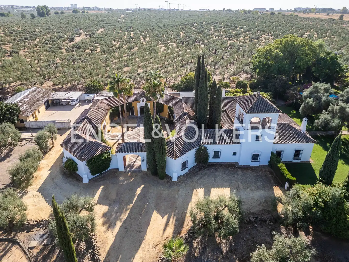 Casa rústica con jardín en venta en Casco Antiguo, imagen 8