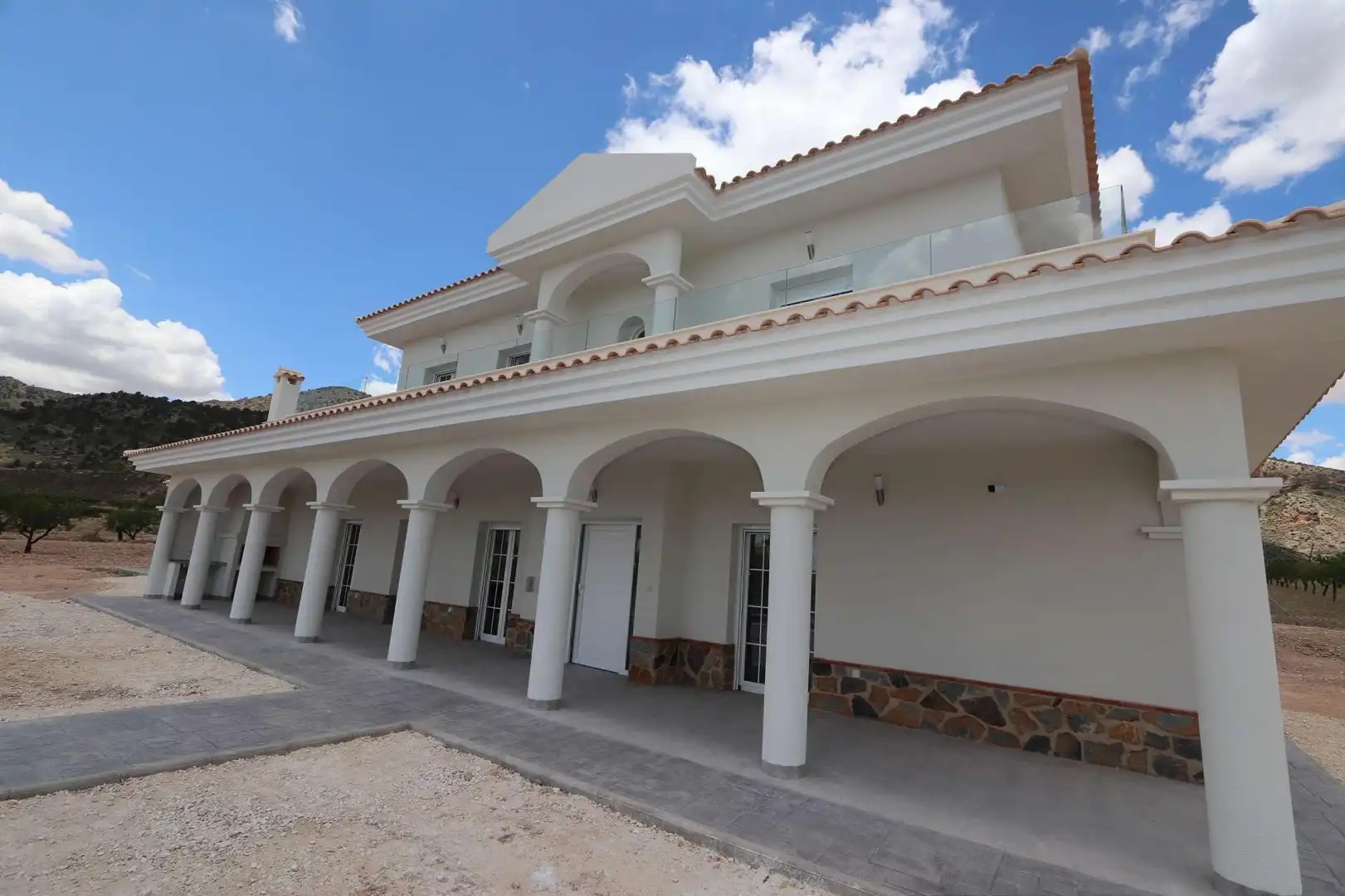 Chalet en venta en El Pinós / Pinoso, imagen 34