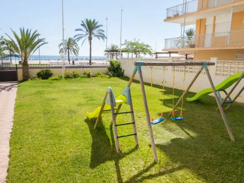 Pis amb piscina de lloguer a Passeig Marítim de Neptú 54, imagen 10