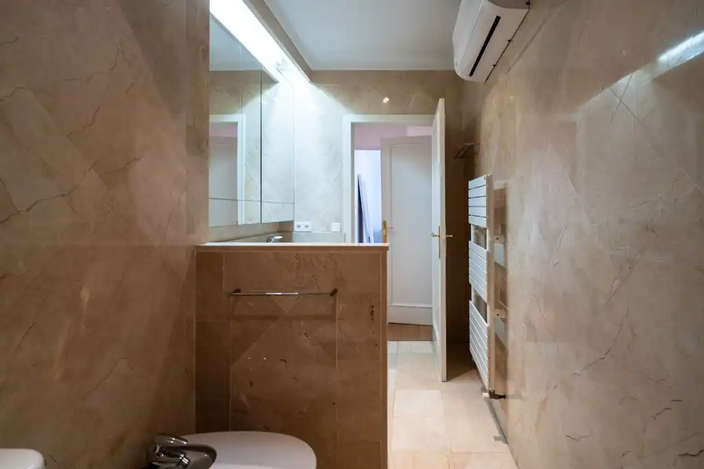 Apartament amb ascensor en venda a Centre, imagen 23