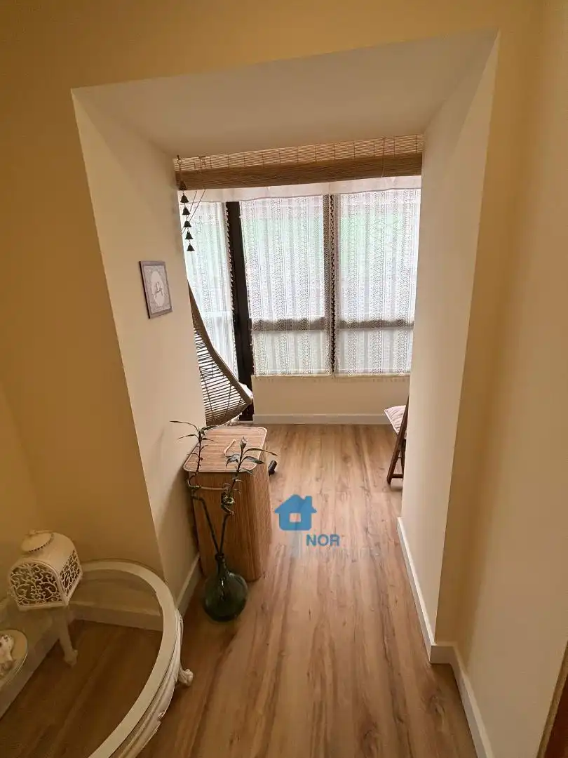 Apartament de lloguer en Laredo amb Moblat