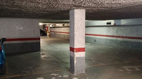 Photo 5 of Garage for rent in Gran Via de Les Germanies, 21, Russafa, Valencia Capital
