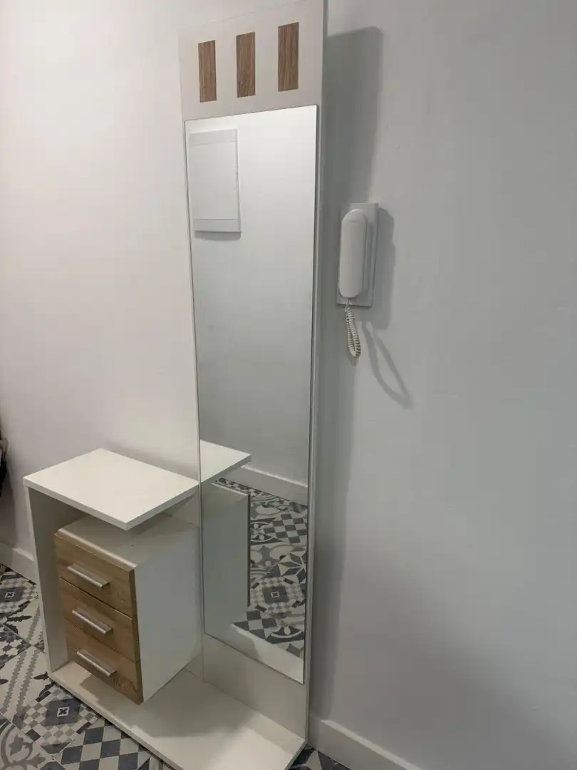 Piso para compartir en Sur