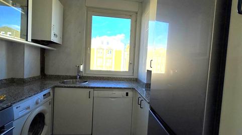 Foto 5 de Pis en venda a Santa Cruz de Bezana - Cl Respuela, 2, Bezana - Prezanes, Cantabria