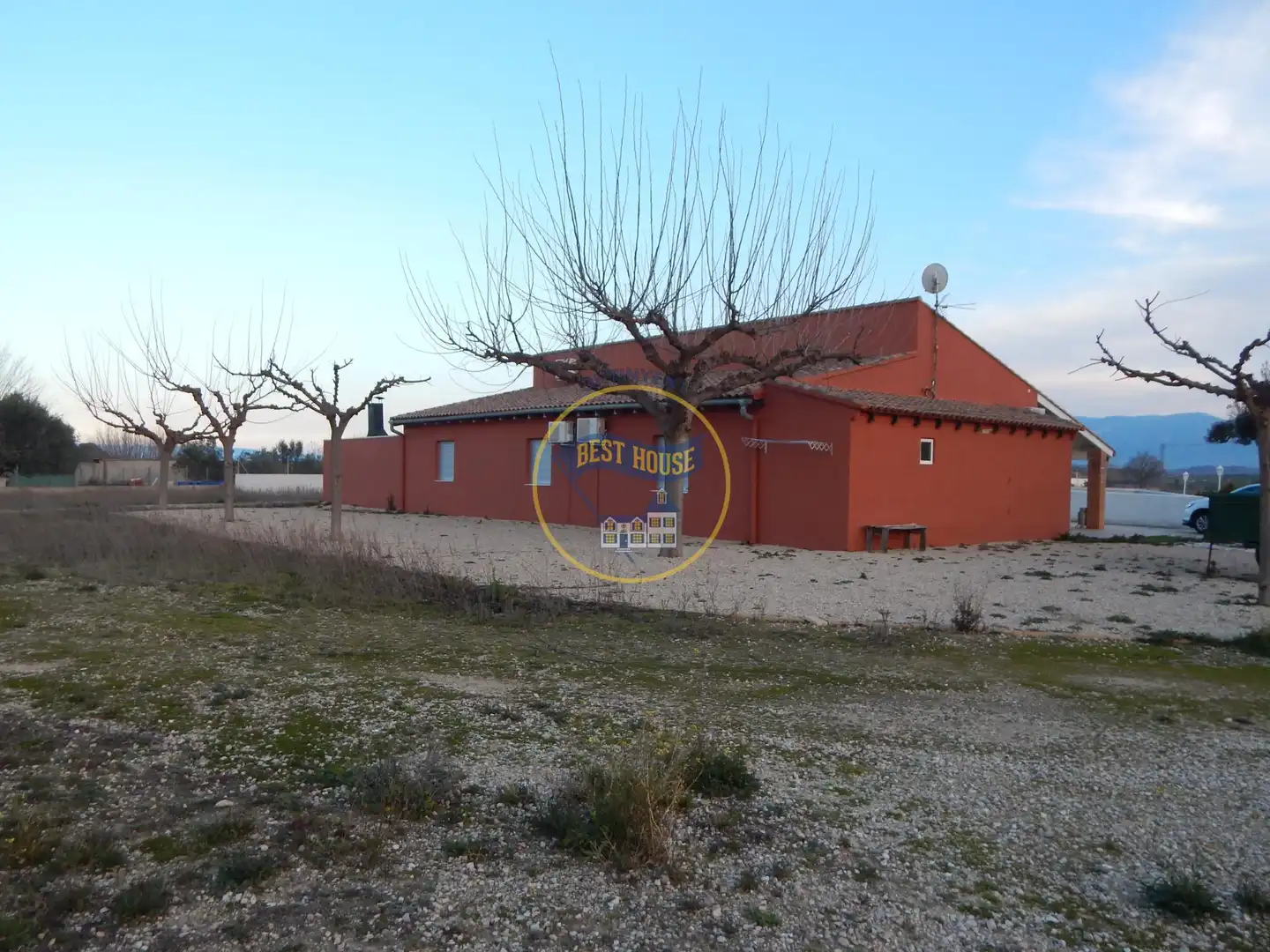 Xalet amb piscina en venda a L'Olleria, imagen 23