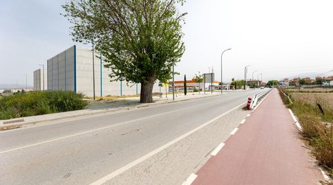 Foto 4 von Fabrik Grundstücke zum Verkauf in Camino Purchilejo, 165, Purchil, Vegas del Genil