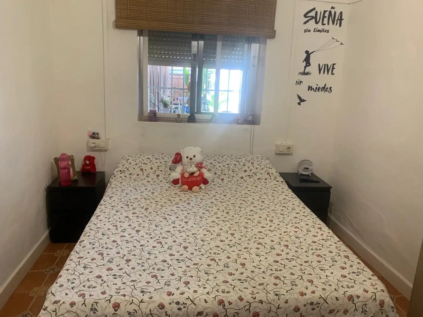 Dormitori de Casa o xalet en venda en Obejo