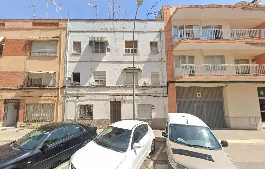 Wohnung zum Verkauf in Calle Bisbe Lassala, imagen 3