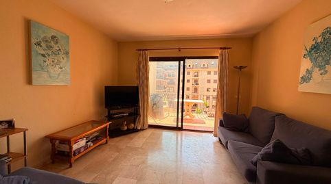 Foto 2 de Piso en venta en San Luis de Sabinillas, Manilva