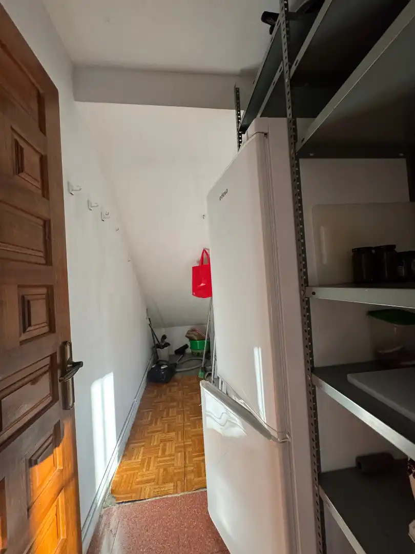Casa o xalet en venda en Langa de Duero amb Calefacció, Terrassa i Traster
