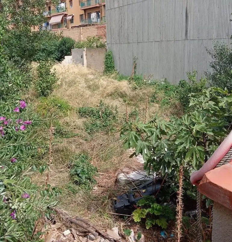 Residencial en venda a TORRAS I BAGES, Creu de la Mà
