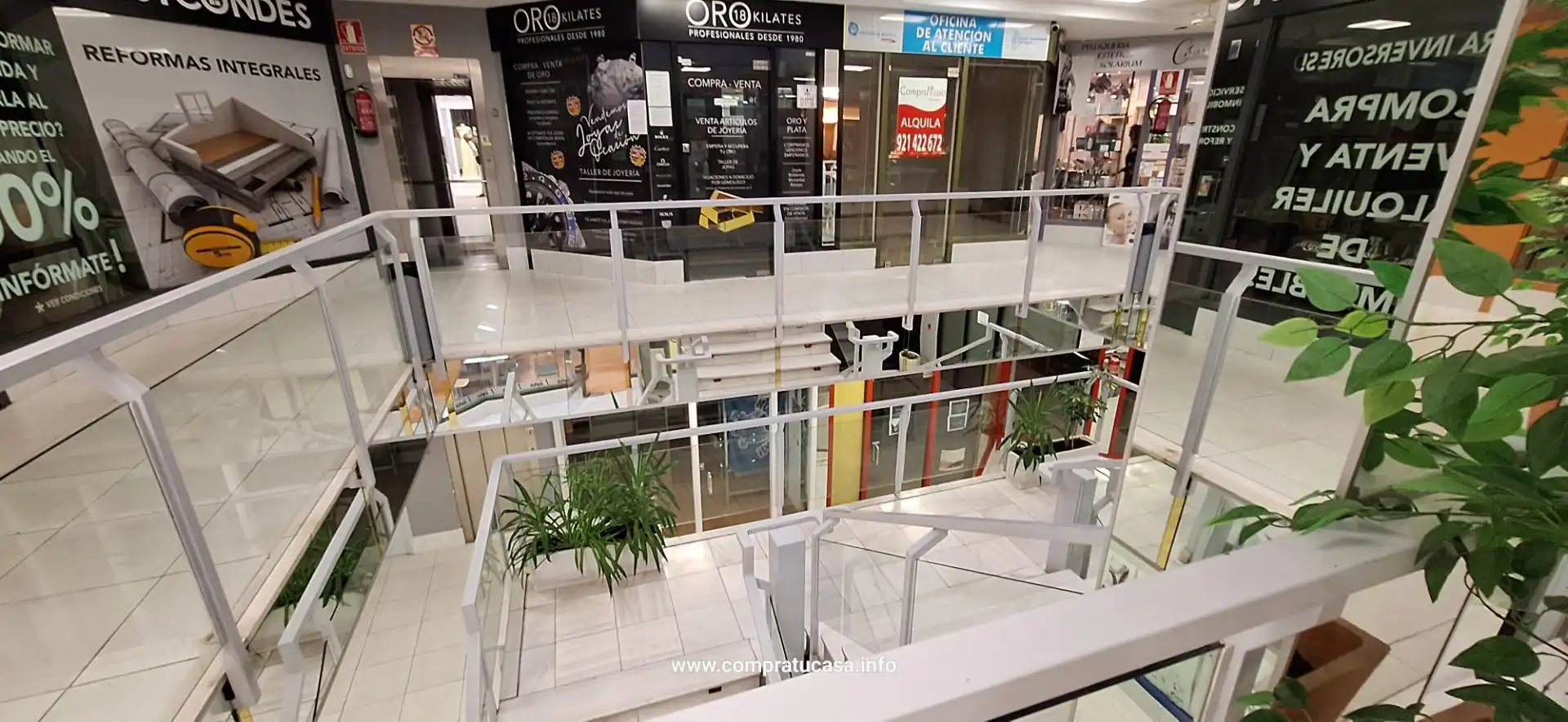 Local comercial en venda a Centro, imagen 7