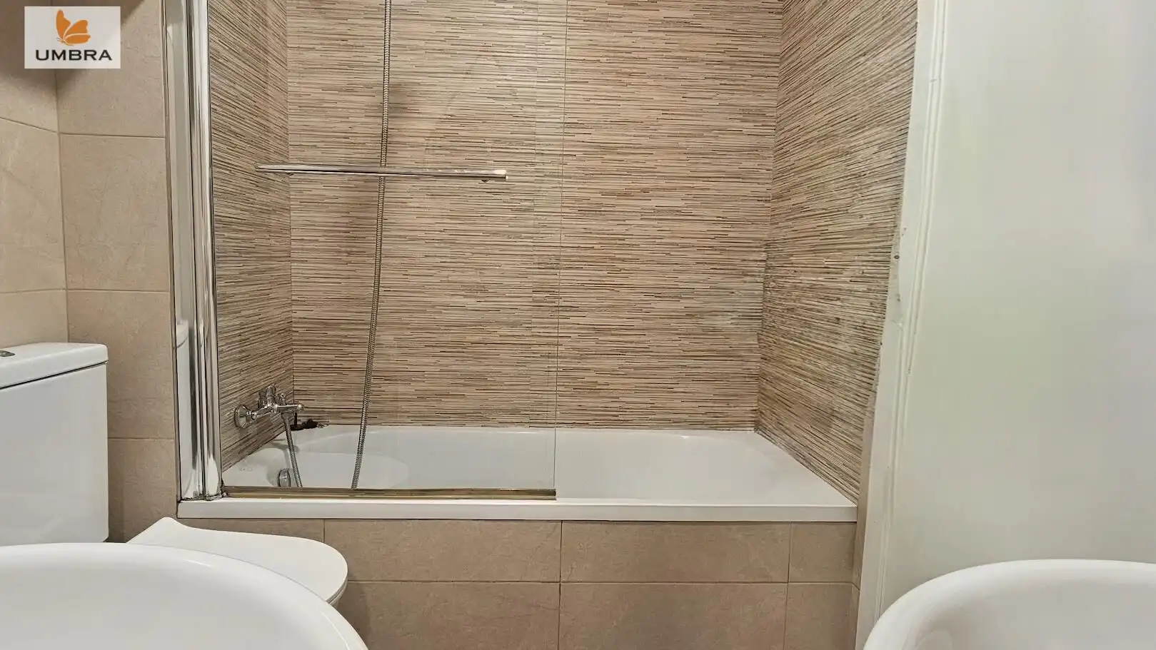 Bathroom of Flat for sale in Jerez de la Frontera  with Air Conditioner, Heating and Terrace