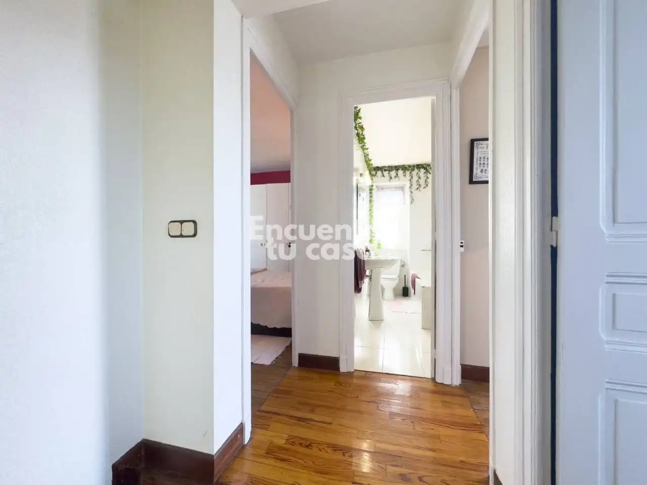 Habitación de Casa o chalet en venta en Hendaye con Calefacción, Jardín privado y Parquet
