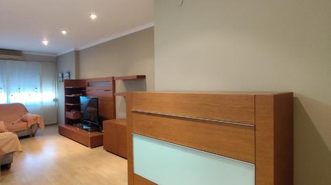 Foto 2 von Wohnung zur Miete in Calle Historiador Claudio Sánchez Albornoz, La Bega Baixa - Plaza Xúquer,  Valencia Capital