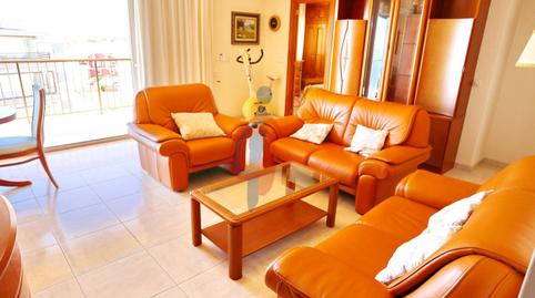 Foto 3 de Apartament en venda a Avenida Libertad, 79, Guardamar Playa, Alicante