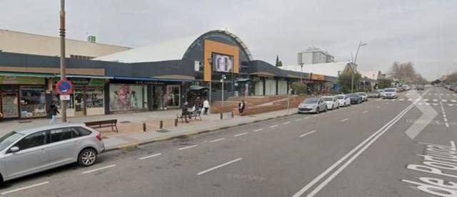 Local comercial en Alquiler en Fuenlabrada II - El Molino