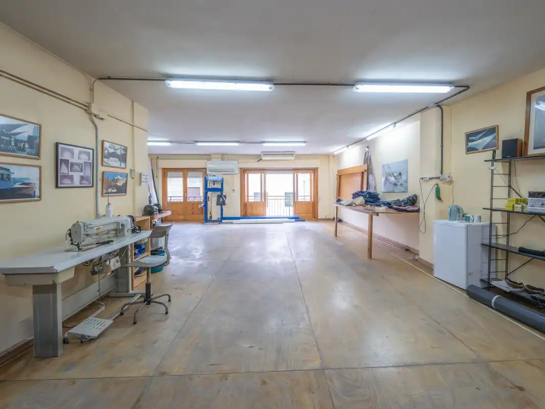 Flat for sale in C. Virgen del Loreto, Puerto