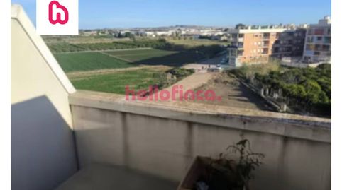 Foto 5 de Pis en venda a Calle Jacinto Benavente, Almoradí, Alicante