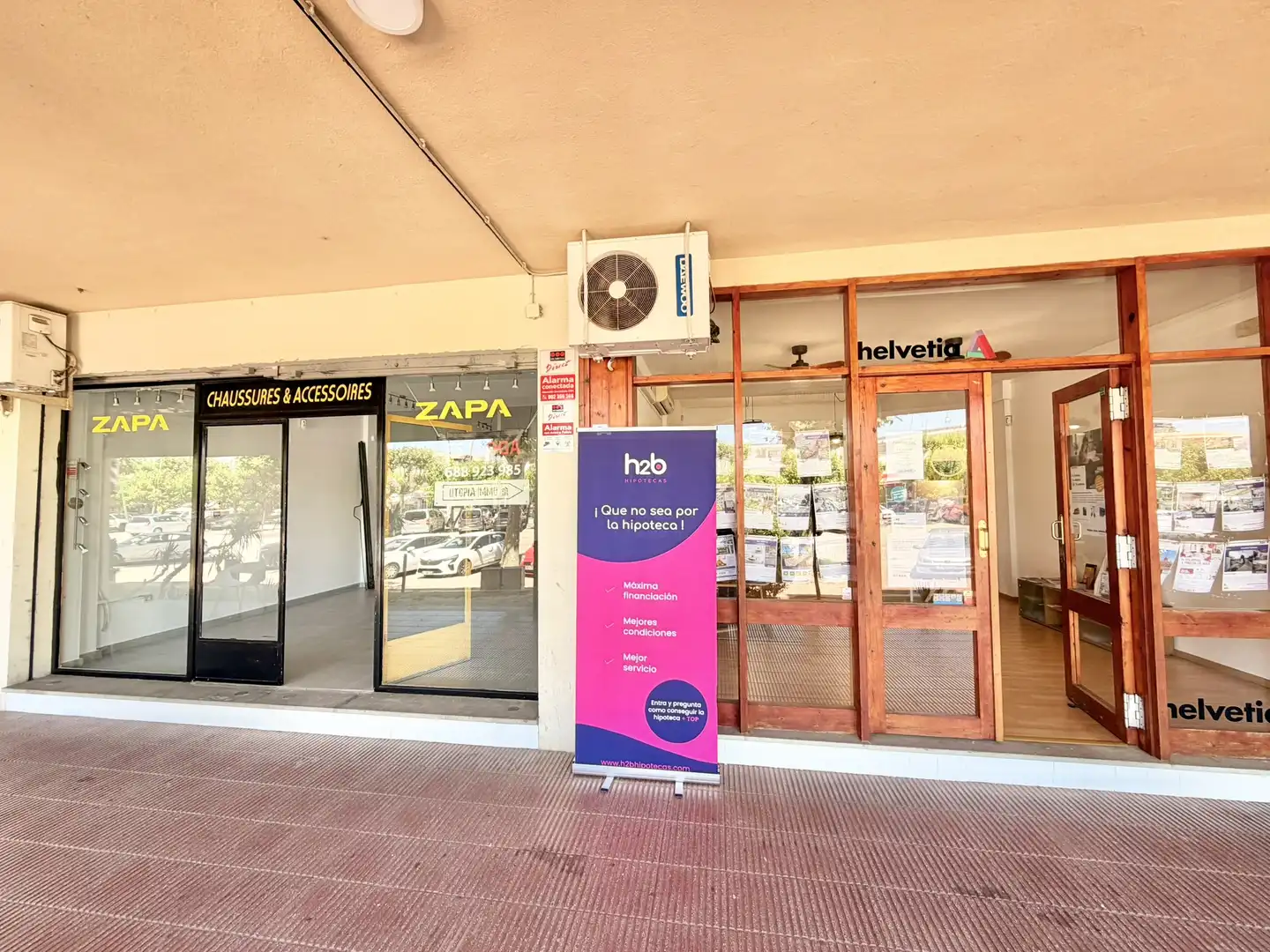 Local de alquiler en Empuriabrava