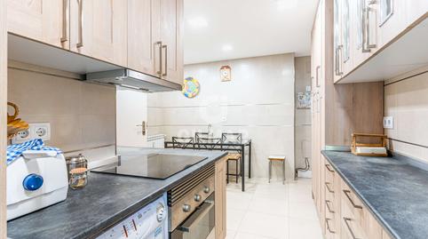 Photo 2 of Flat for sale in Puerta del Ángel, Madrid