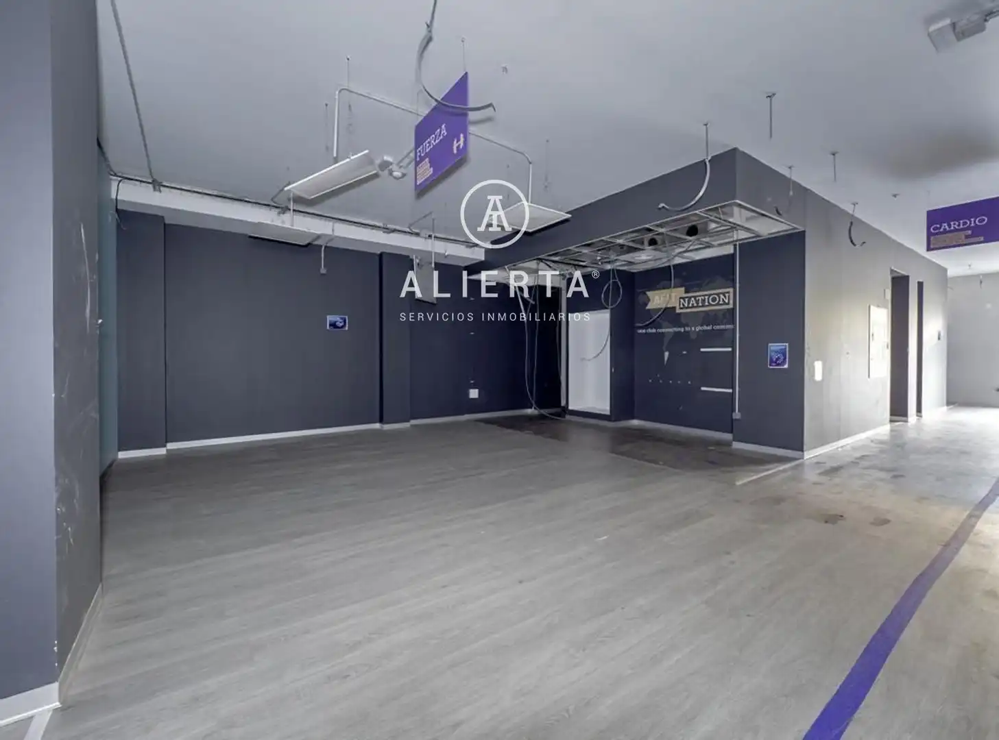 Büro zur Miete in Gran Vía, imagen 23