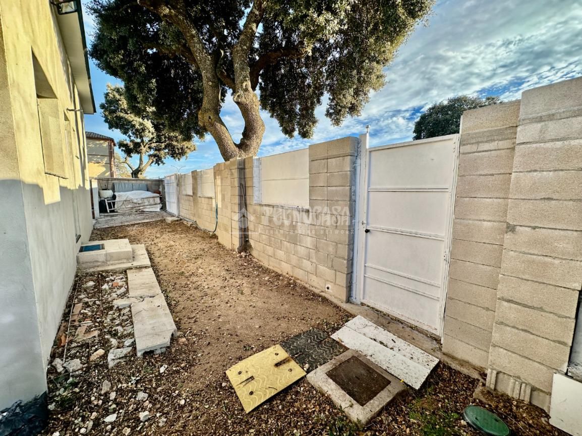 Casa o xalet en venda