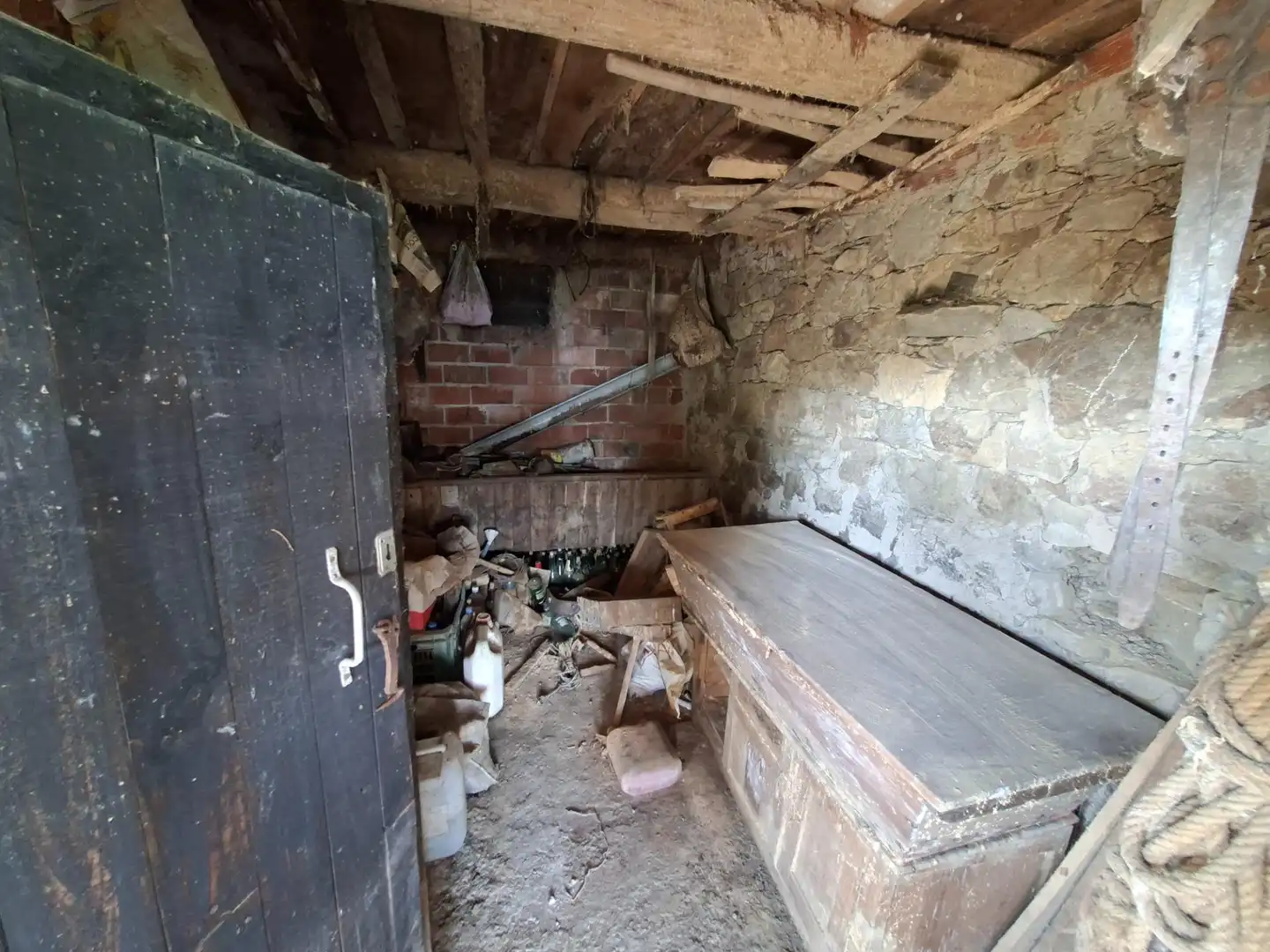 Casa o xalet en venda en Quirós