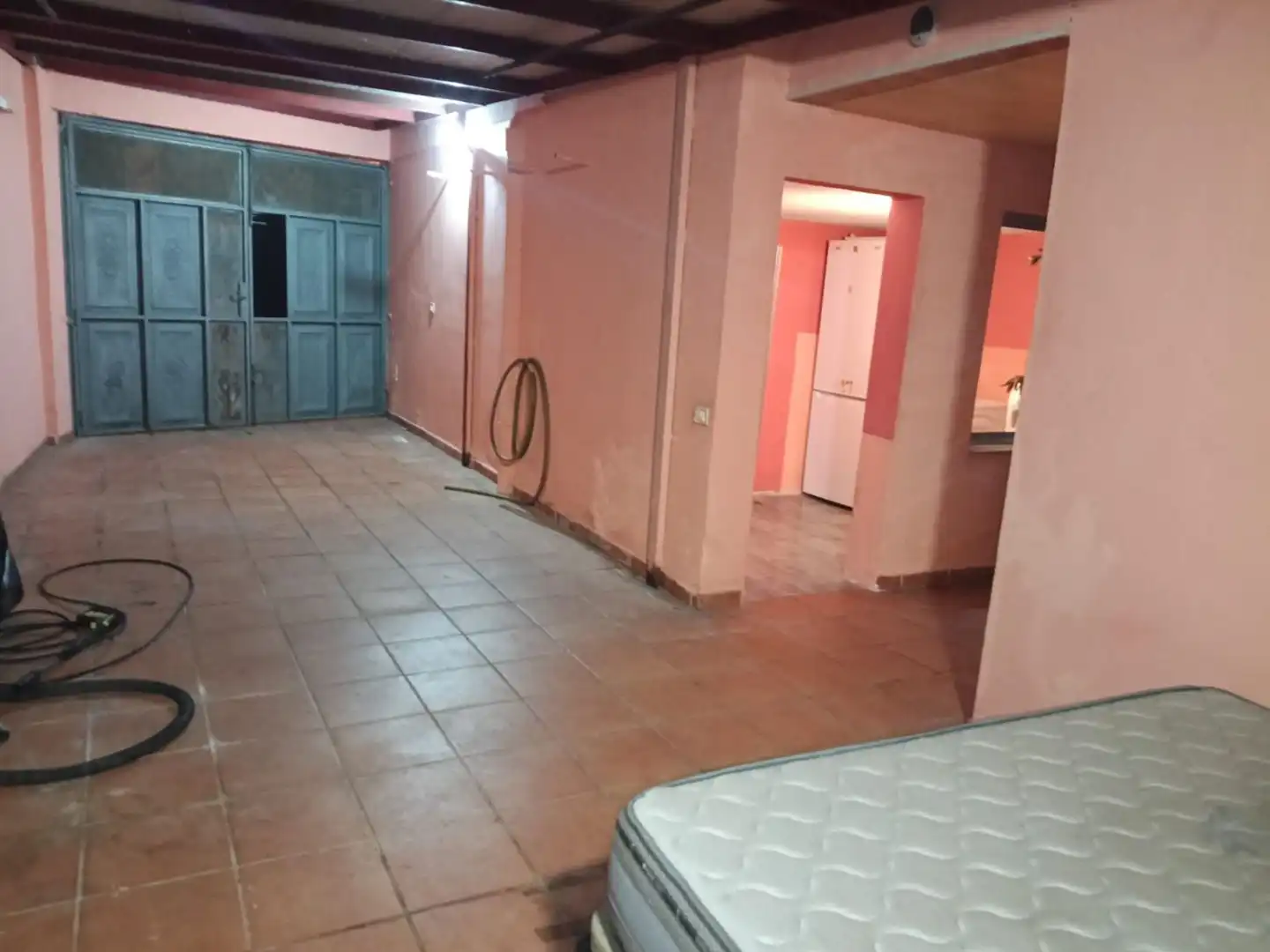 Detached house with pool for sale in Las Cuevas - Los Gómez, imagen 22