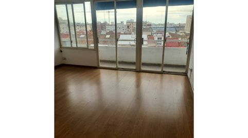 Foto 2 de Oficina de lloguer a La Roqueta, Valencia Capital