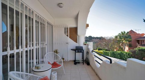 Foto 2 de Casa adosada en venda a 218 Avenida Benajarafe, Reserva de Marbella, Marbella
