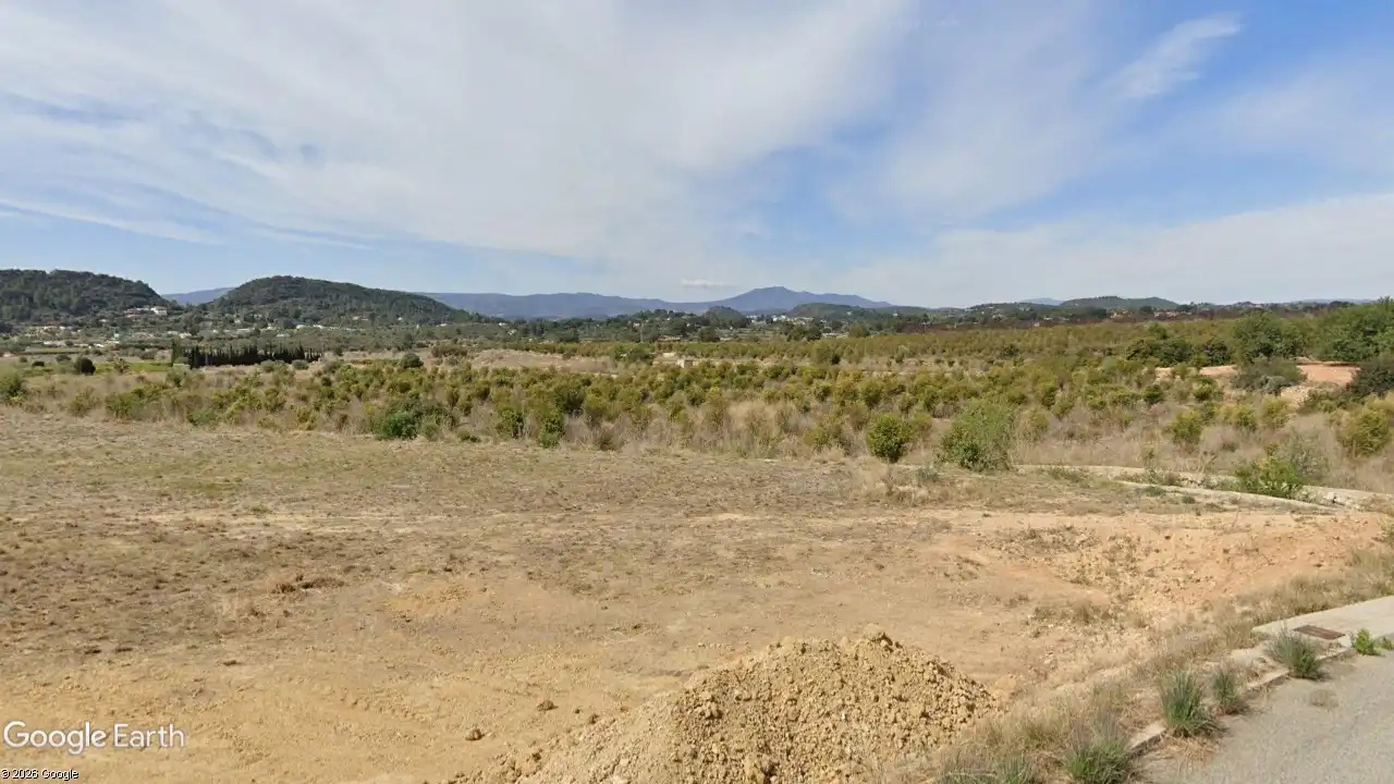 Terreny rústic en venda a Urbanización Huerto la Rabasa 68, imagen 3