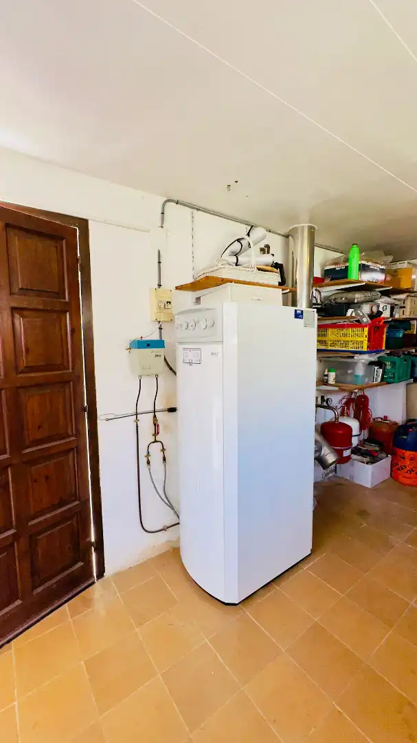 Casa o chalet en venta en L'Estartit con Aire acondicionado, Calefacción y Jardín privado
