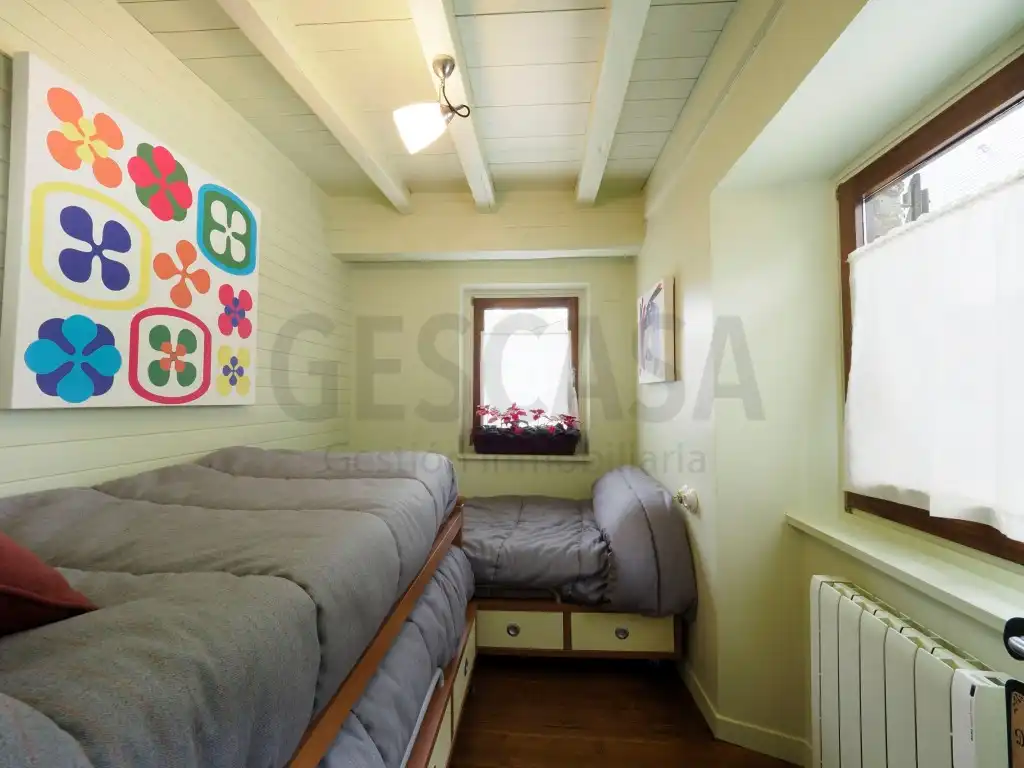 Detached house for sale in Bagergue, imagen 7