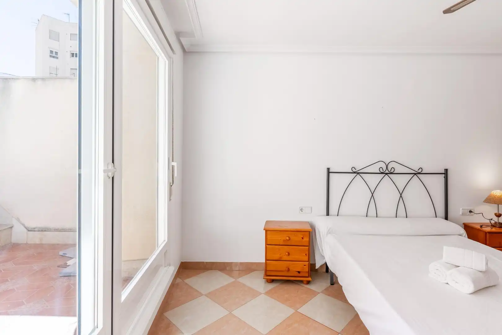 Appartement avec ascenseur à louer à Centro, imagen 14