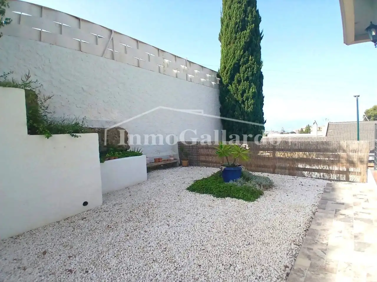 Apartments for rent in Miraflores del Palo