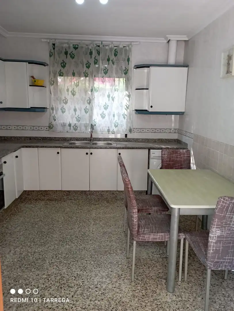 Kitchen of Houses for sale in Vila-real  with Private garden, Terrace and Swimming Pool