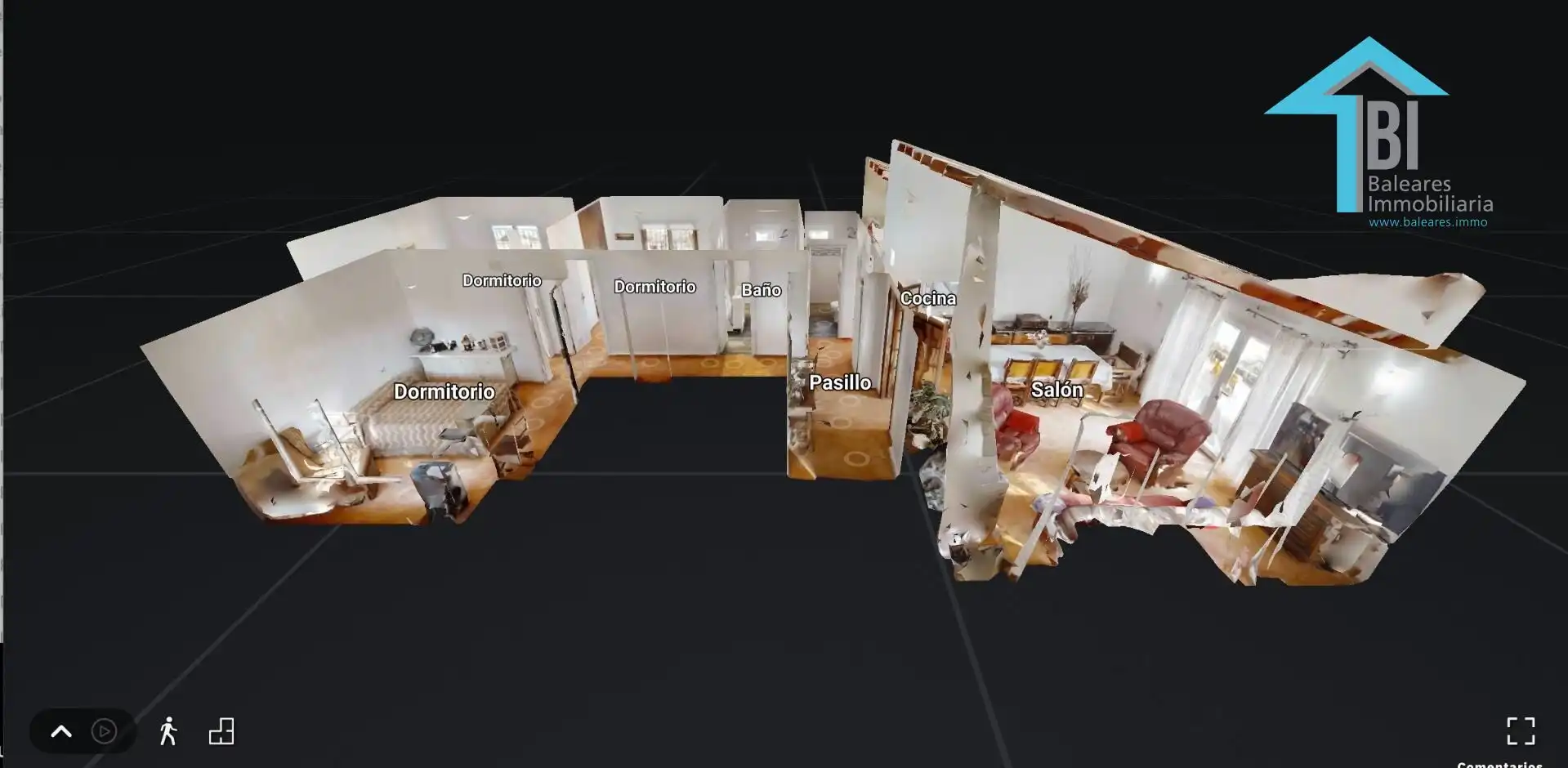 House with pool for sale in Llucmajor pueblo, imagen 25