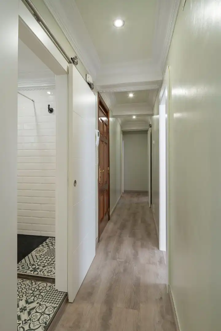 Piso en venta en A Coruña Capital  con Terraza