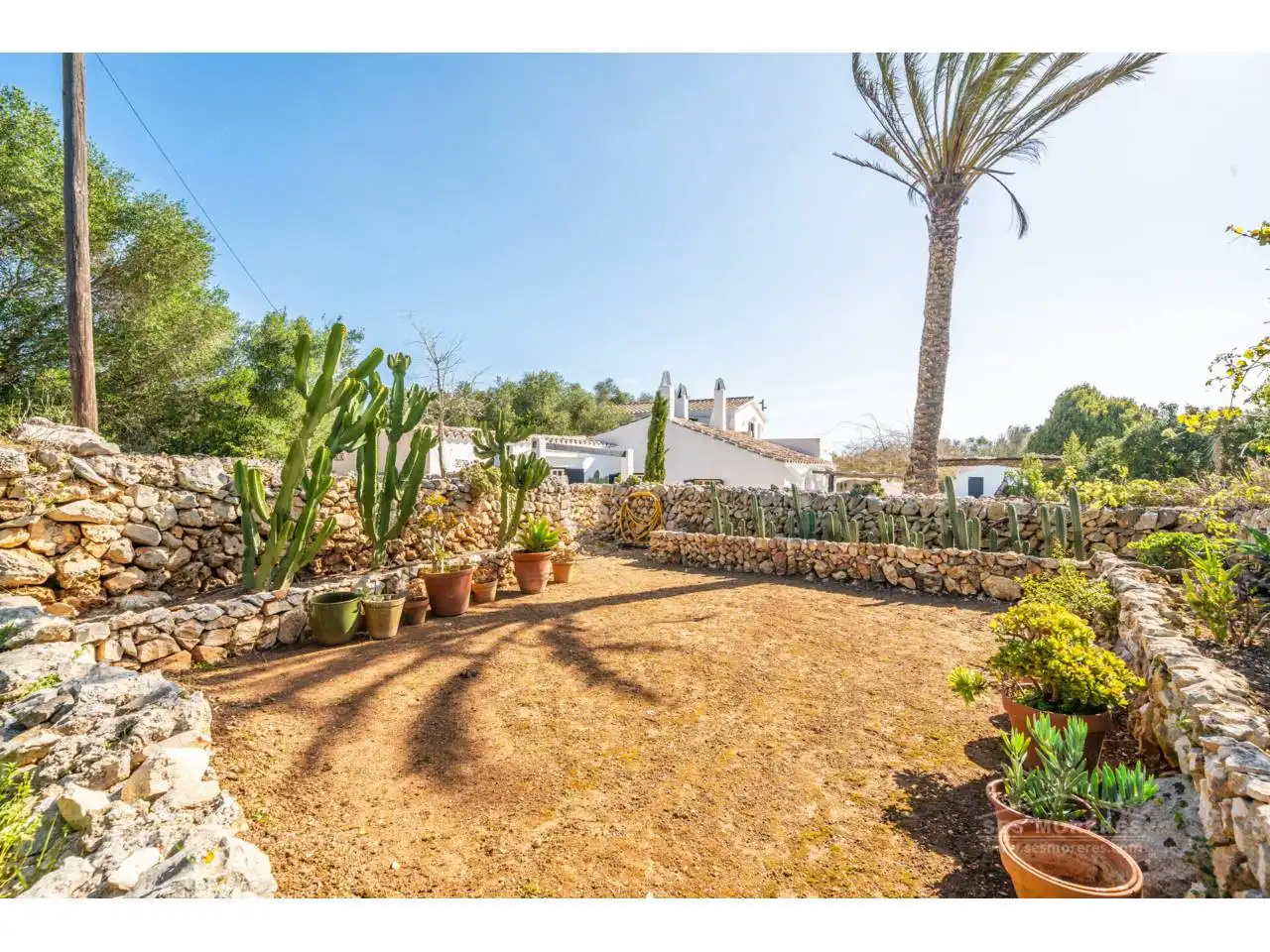 Country house with pool for sale in Sant Lluís - S'Ullestrar - Torret, imagen 36