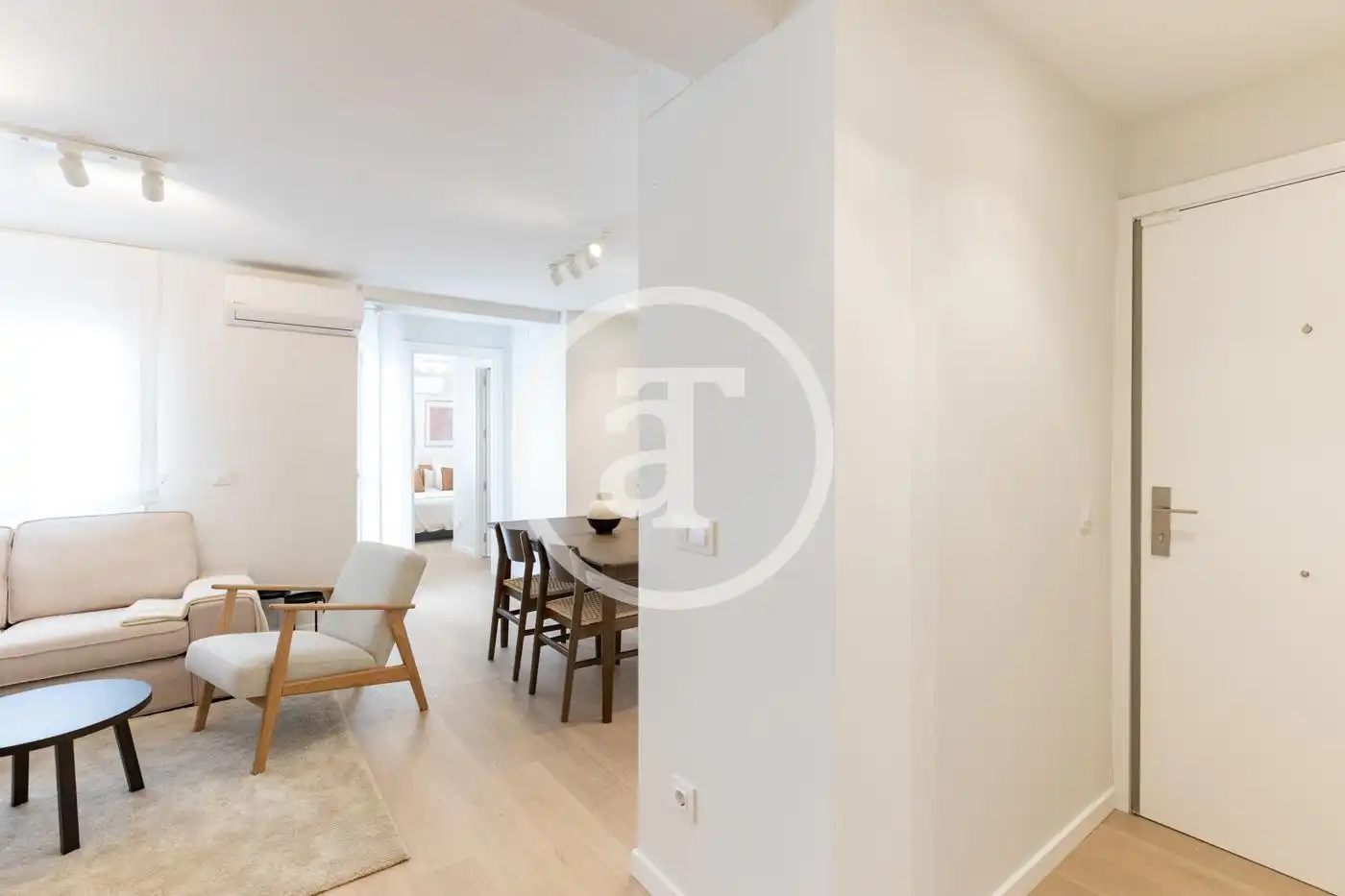 Wohnung mit Terrasse zur Miete in Calle de Oropéndola, imagen 11