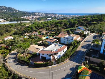 Casa amb jardí en venda a Condado del Jaruco - Puigventós