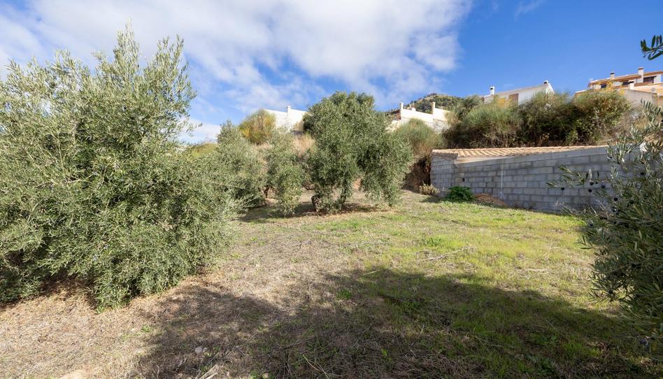 Foto 1 de Residencial en venta en Nívar, Granada