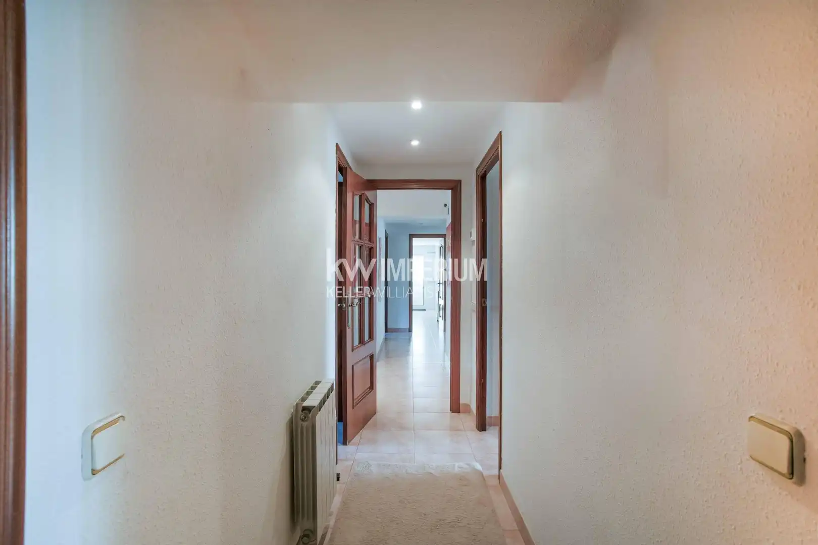 Piso de alquiler en Tarragona con Jardín privado, Terraza y Amueblado