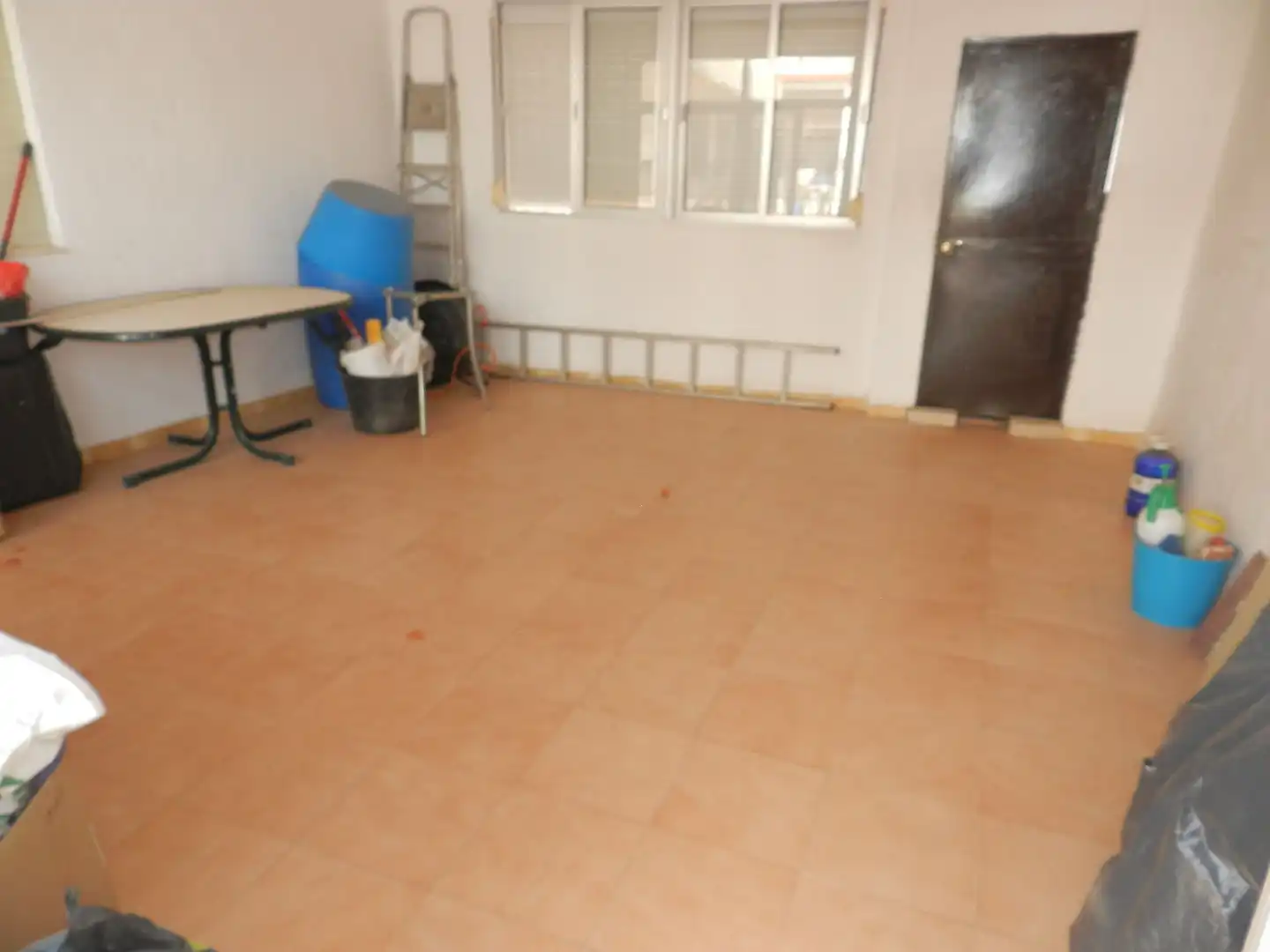 Casa o xalet en venda en Linares amb Aire condicionat, Calefacció i Jardí privat
