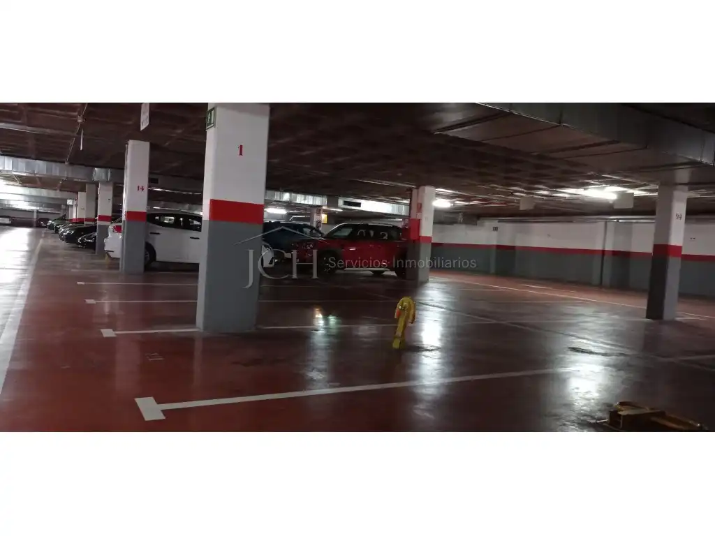 Aparcament de Garatge en venda en Fuengirola