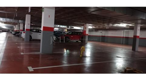 Foto 2 de Garatge en venda a Avenida Alcalde Clemente Díaz Ruiz, 4c, Centro ciudad, Málaga