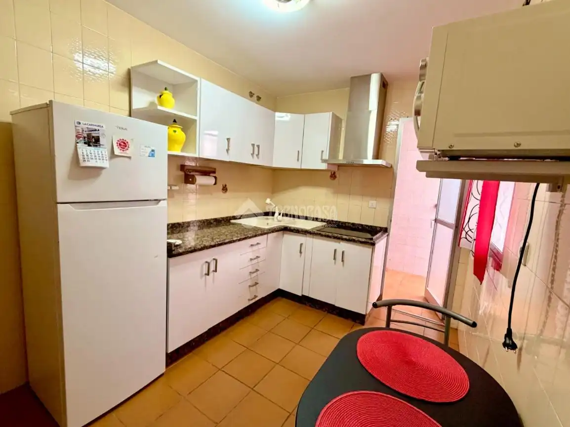 Wohnung zum Verkauf in Palma del Río, imagen 7